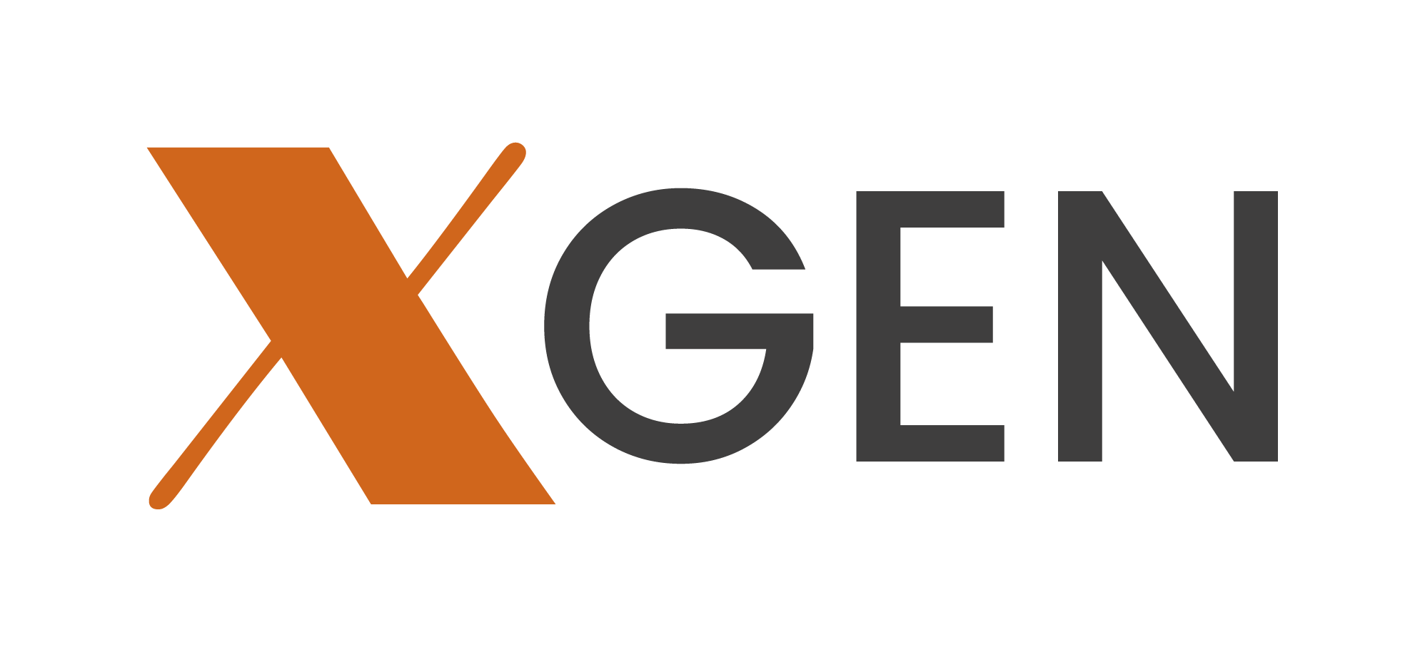 X-GEN
