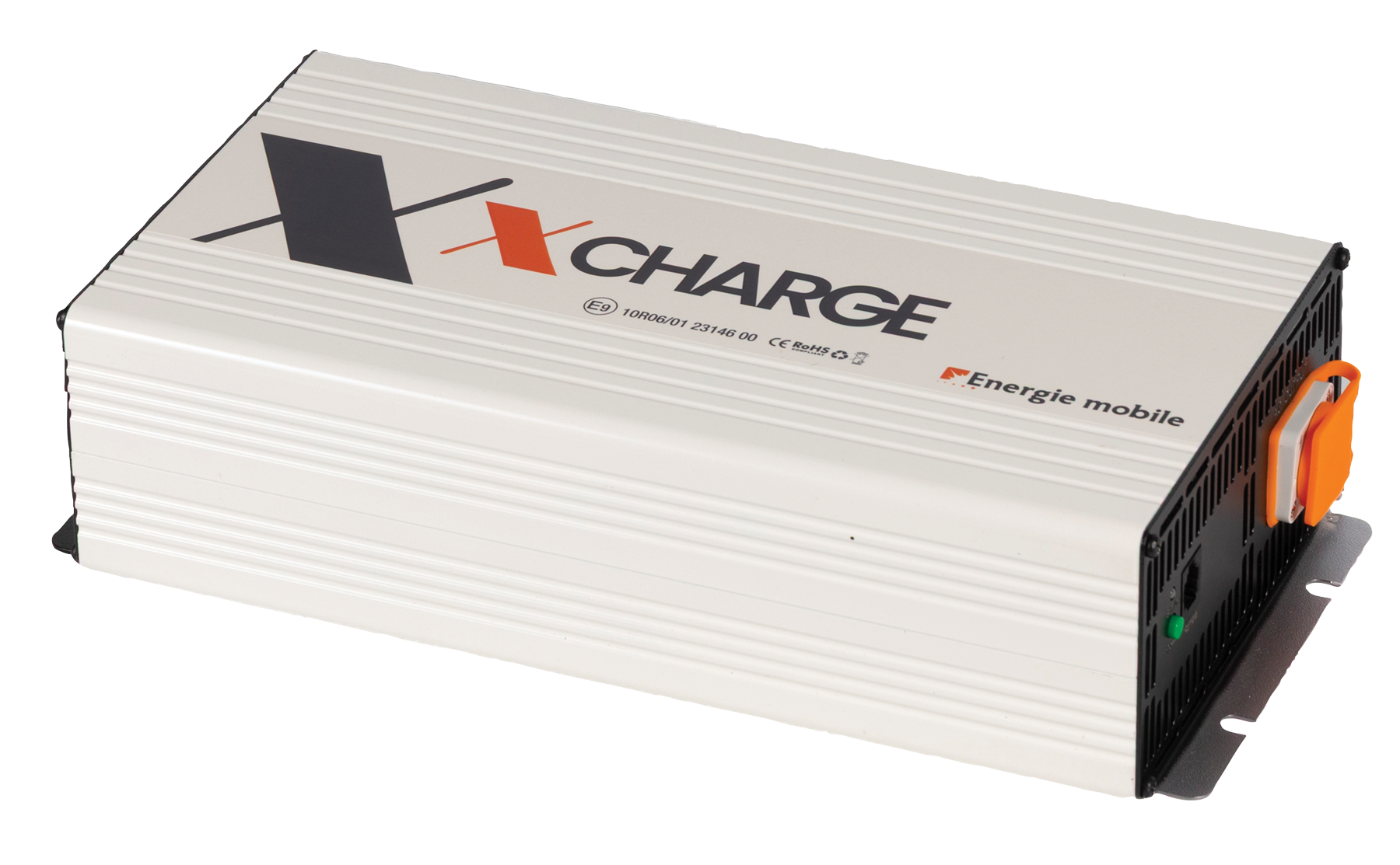 X-CHARGE