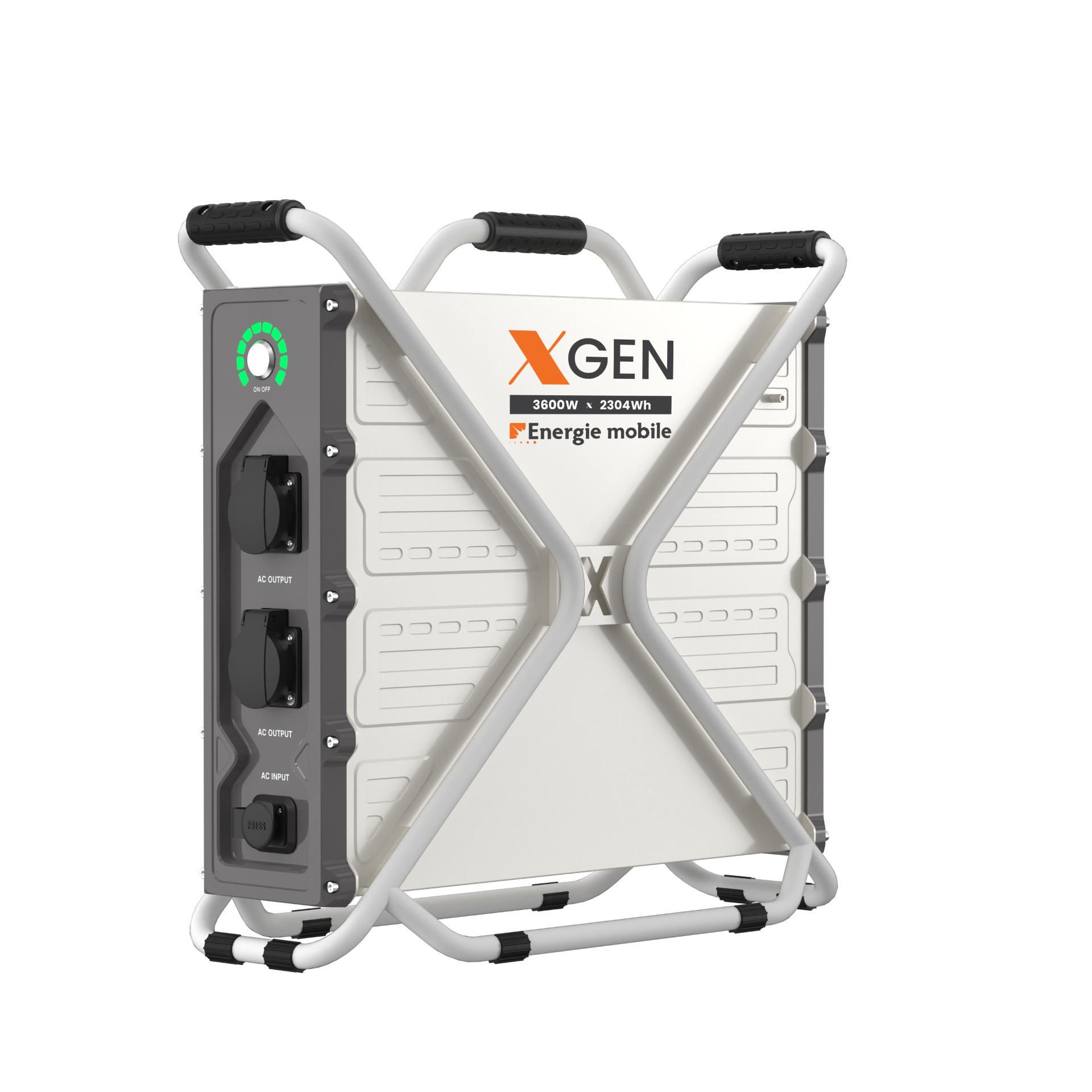 X-GEN