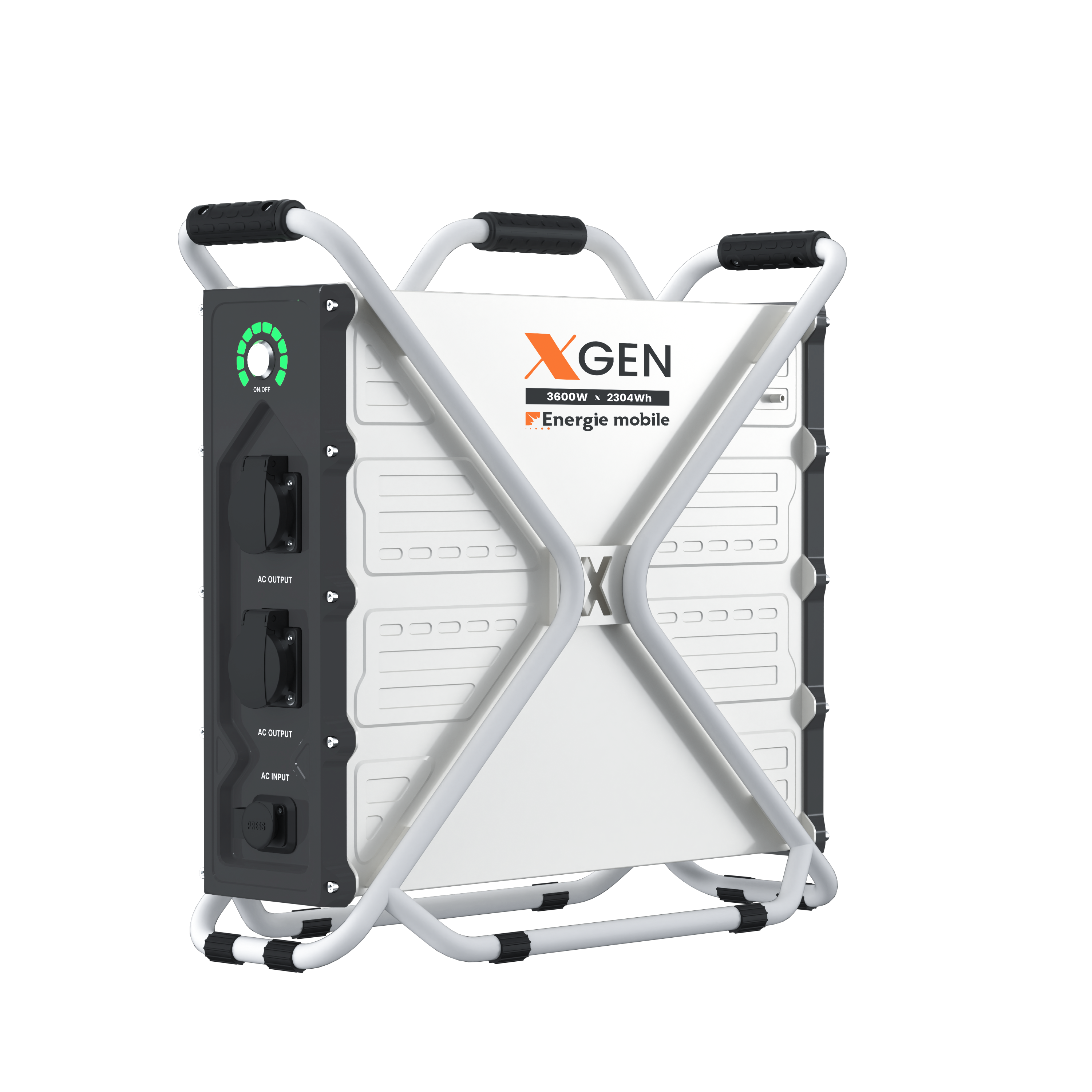 X-GEN