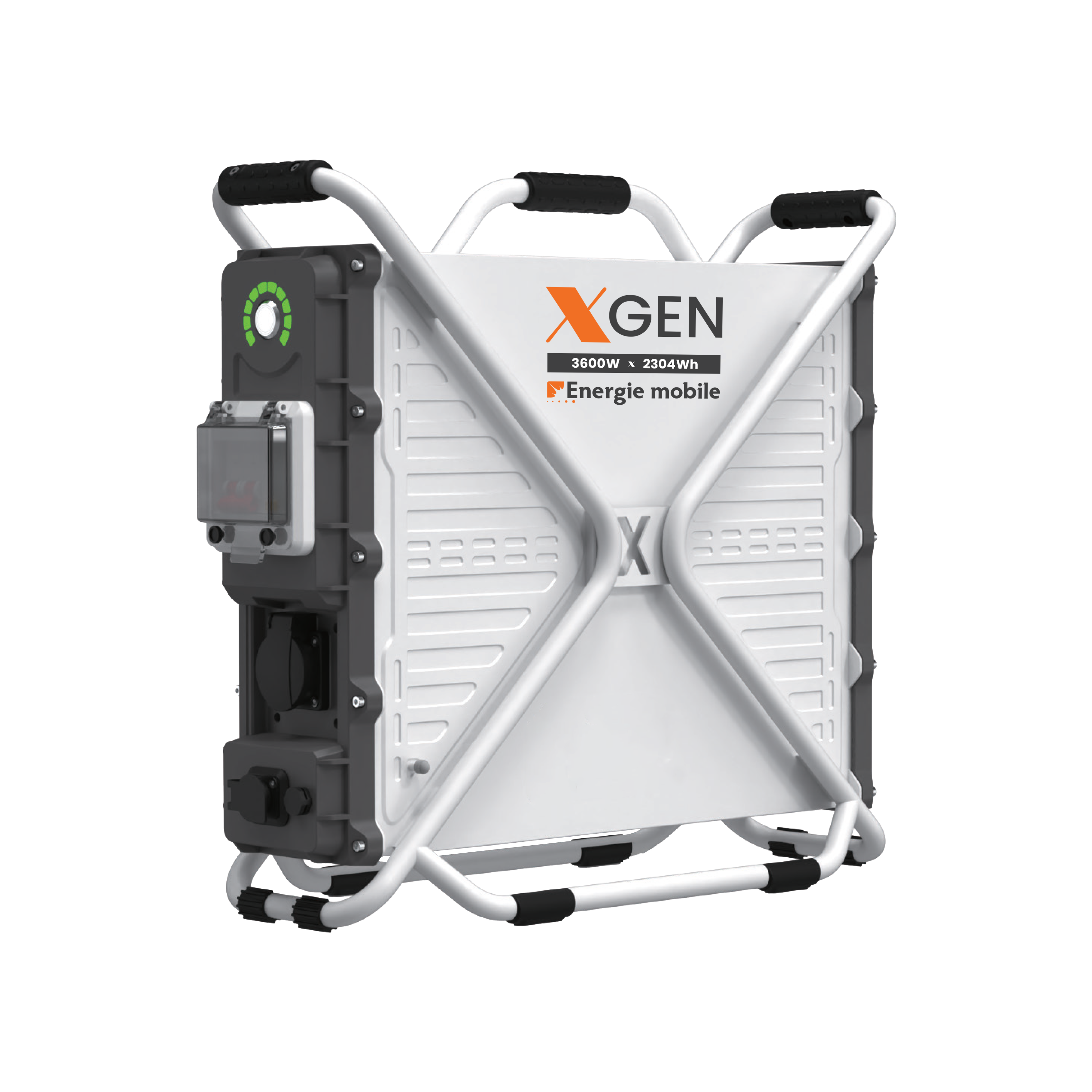 X-GEN3600-DIF