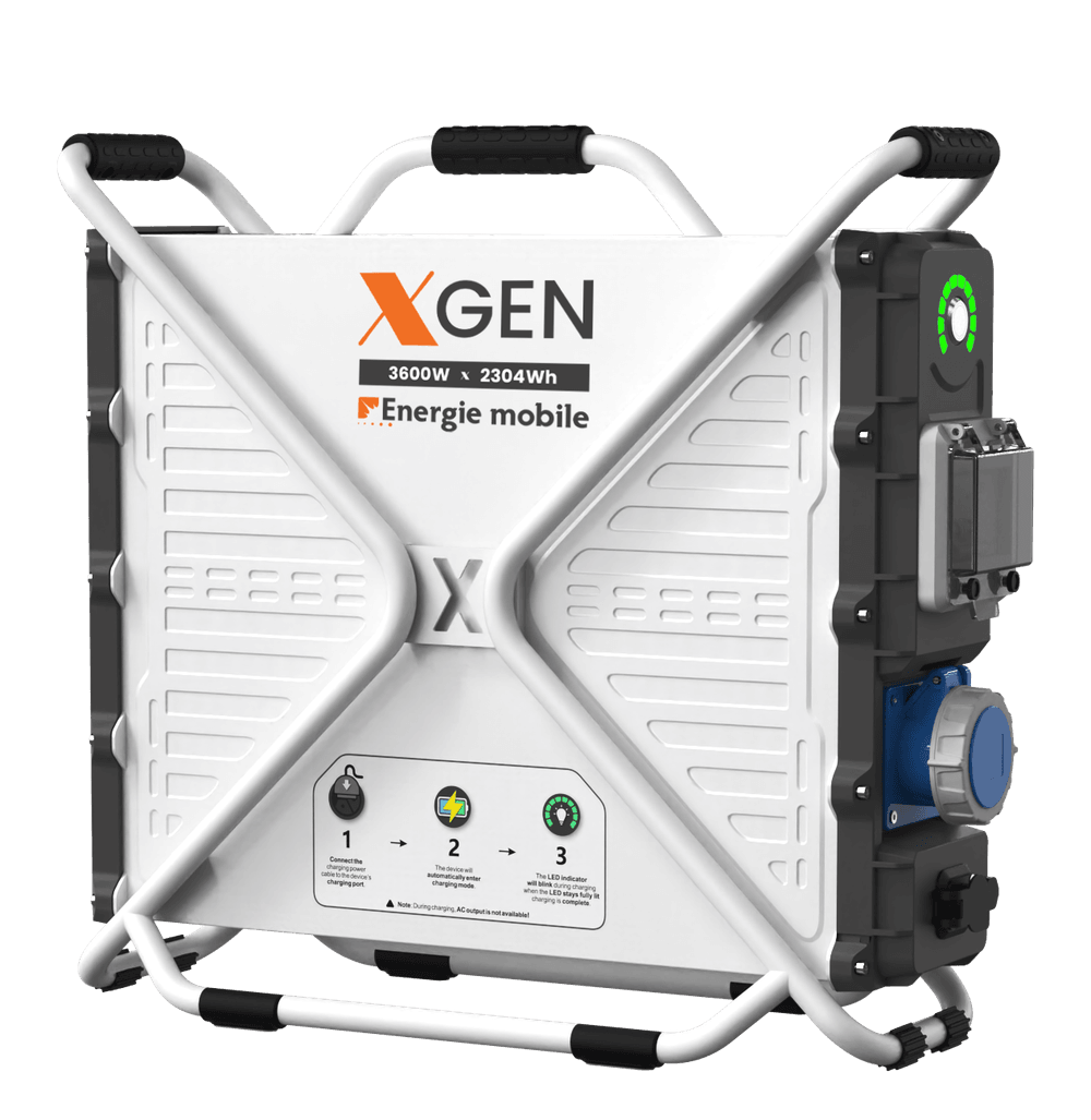 X-GEN